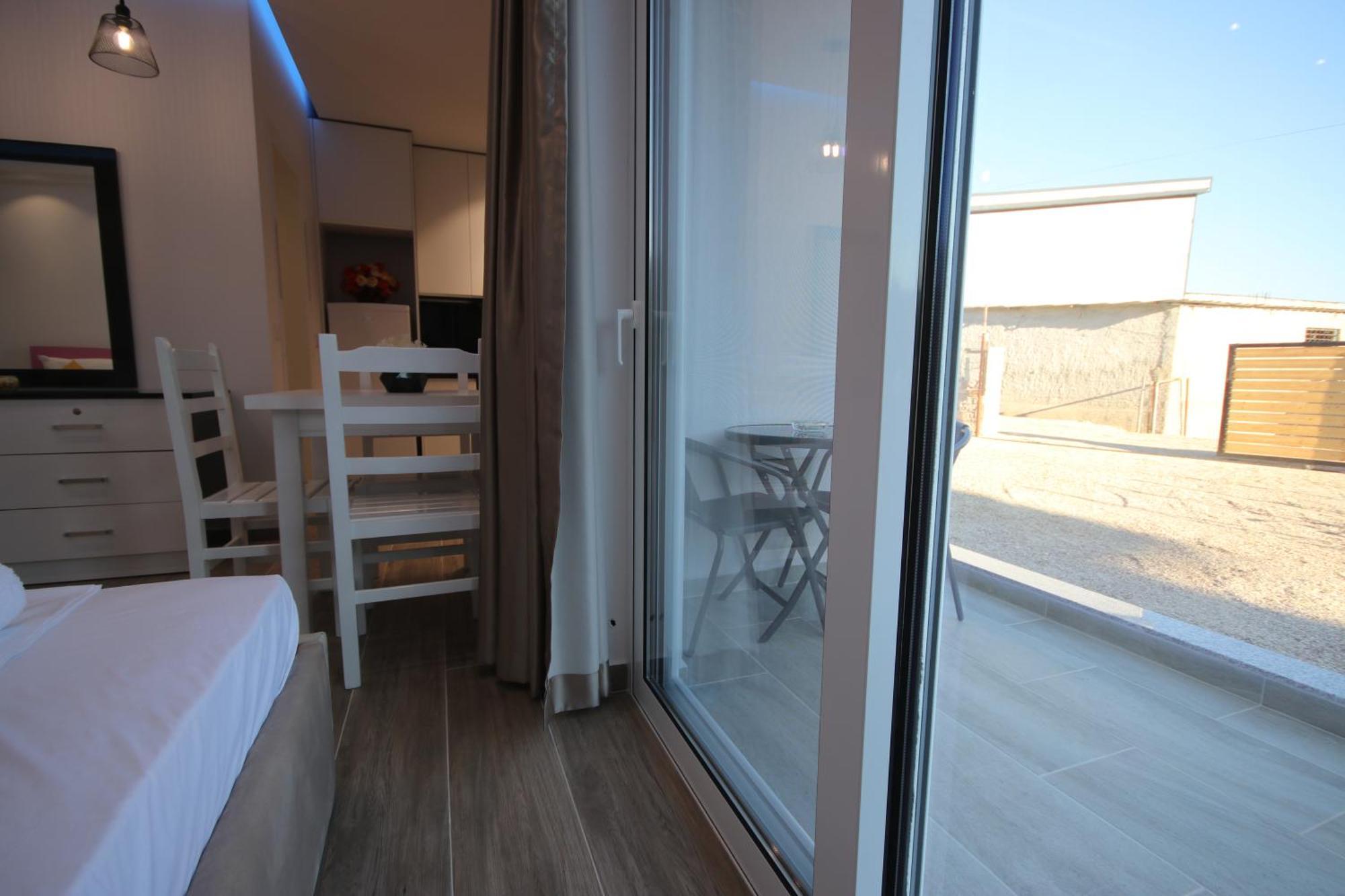 Klea Rooms 히마레 외부 사진