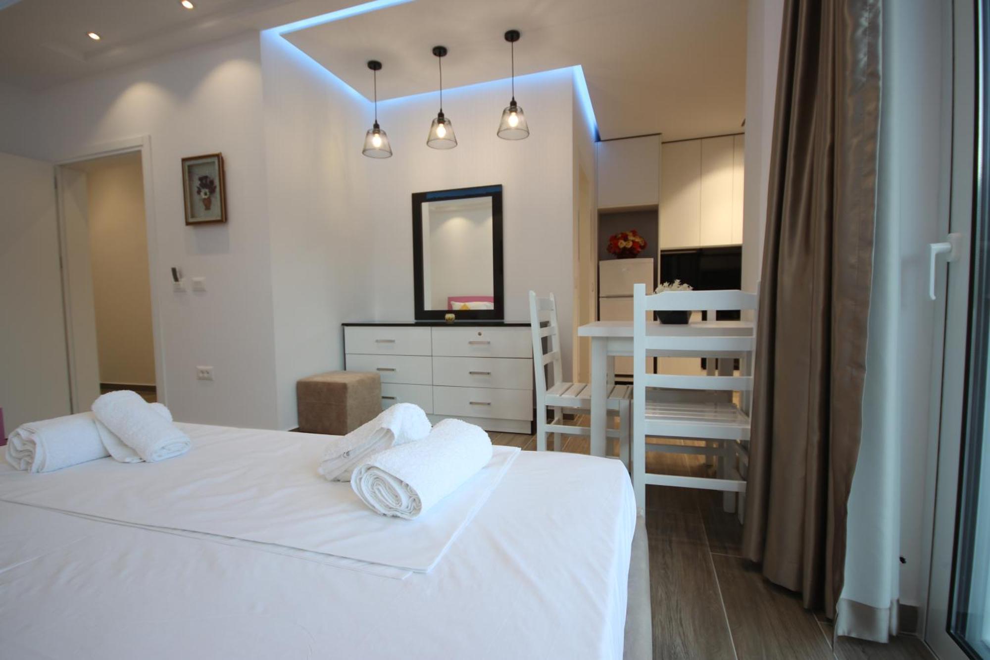 Klea Rooms 히마레 외부 사진