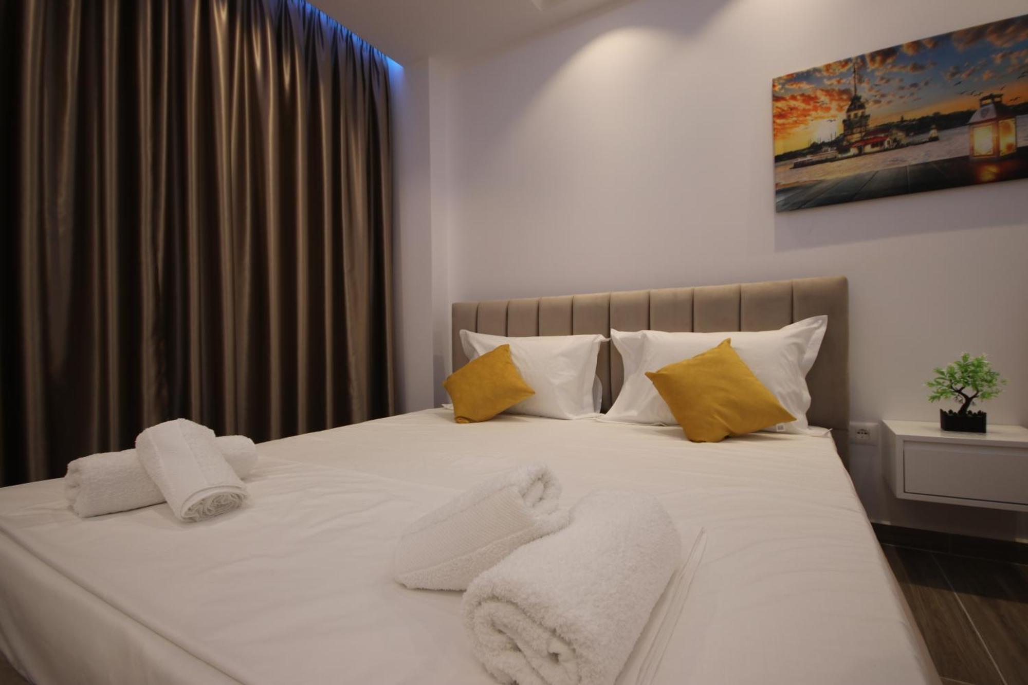 Klea Rooms 히마레 외부 사진