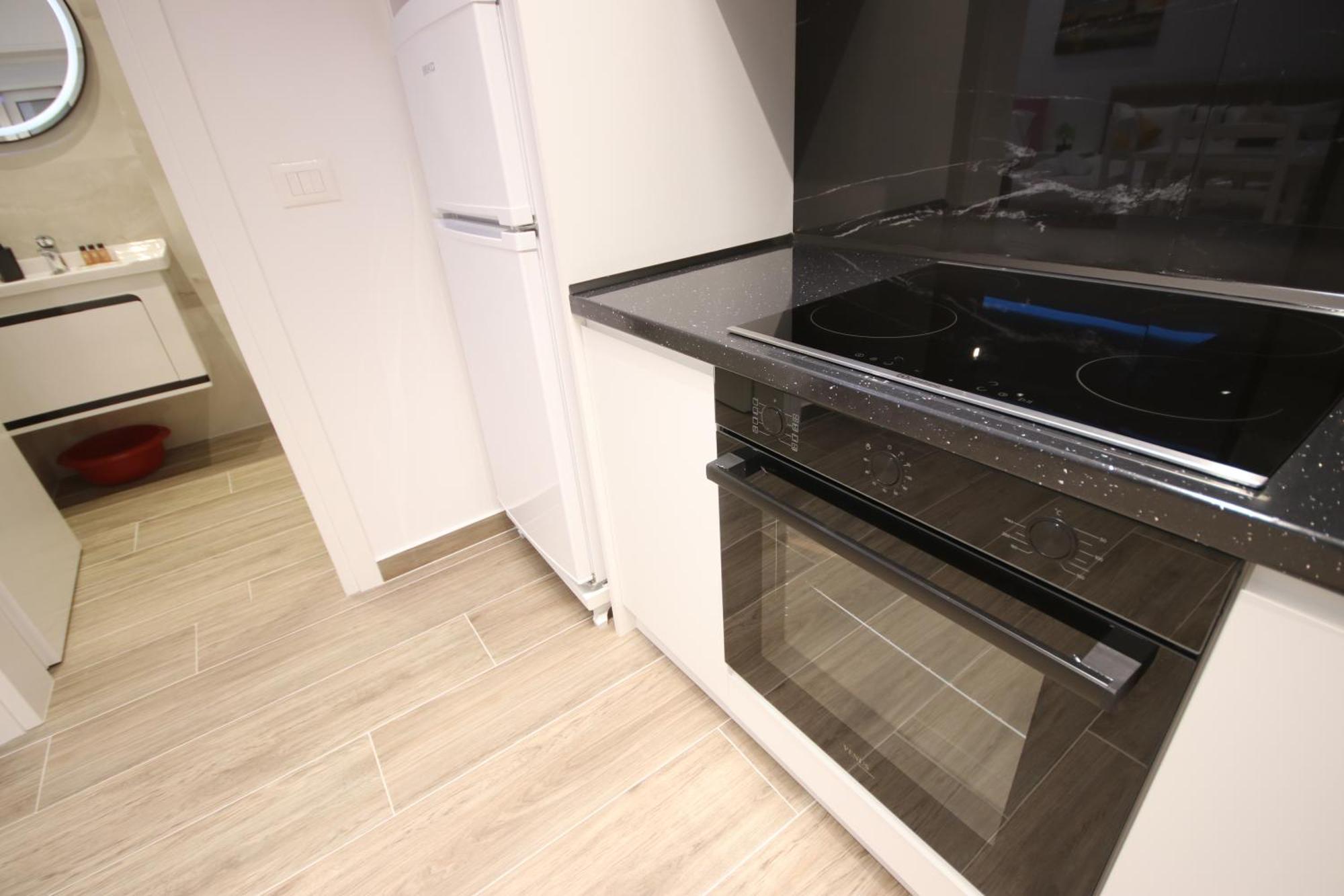 Klea Rooms 히마레 외부 사진