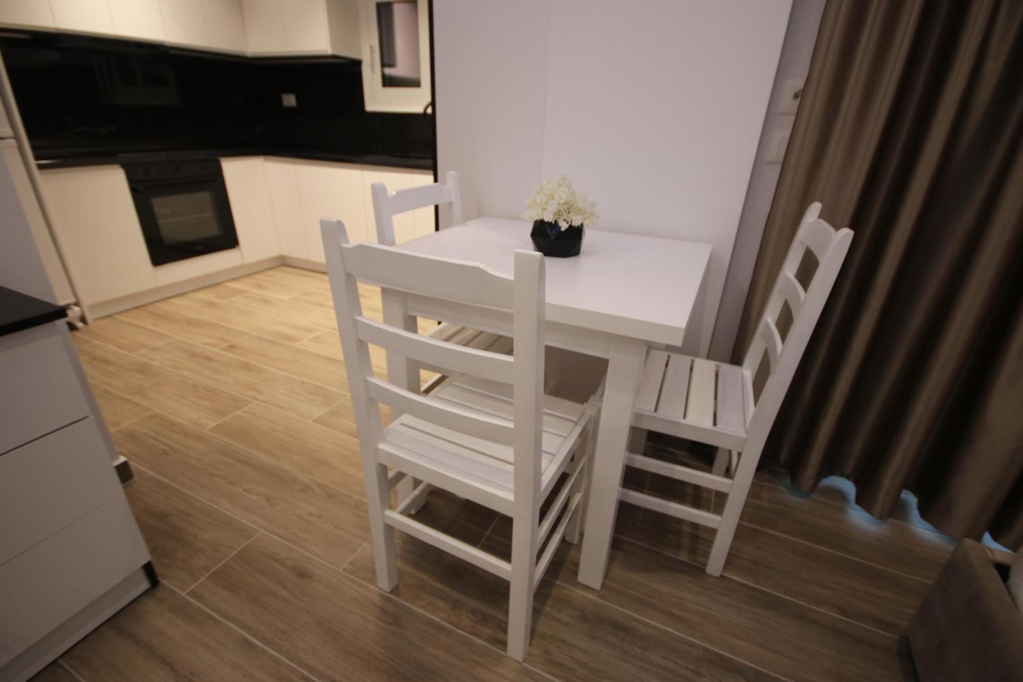 Klea Rooms 히마레 외부 사진