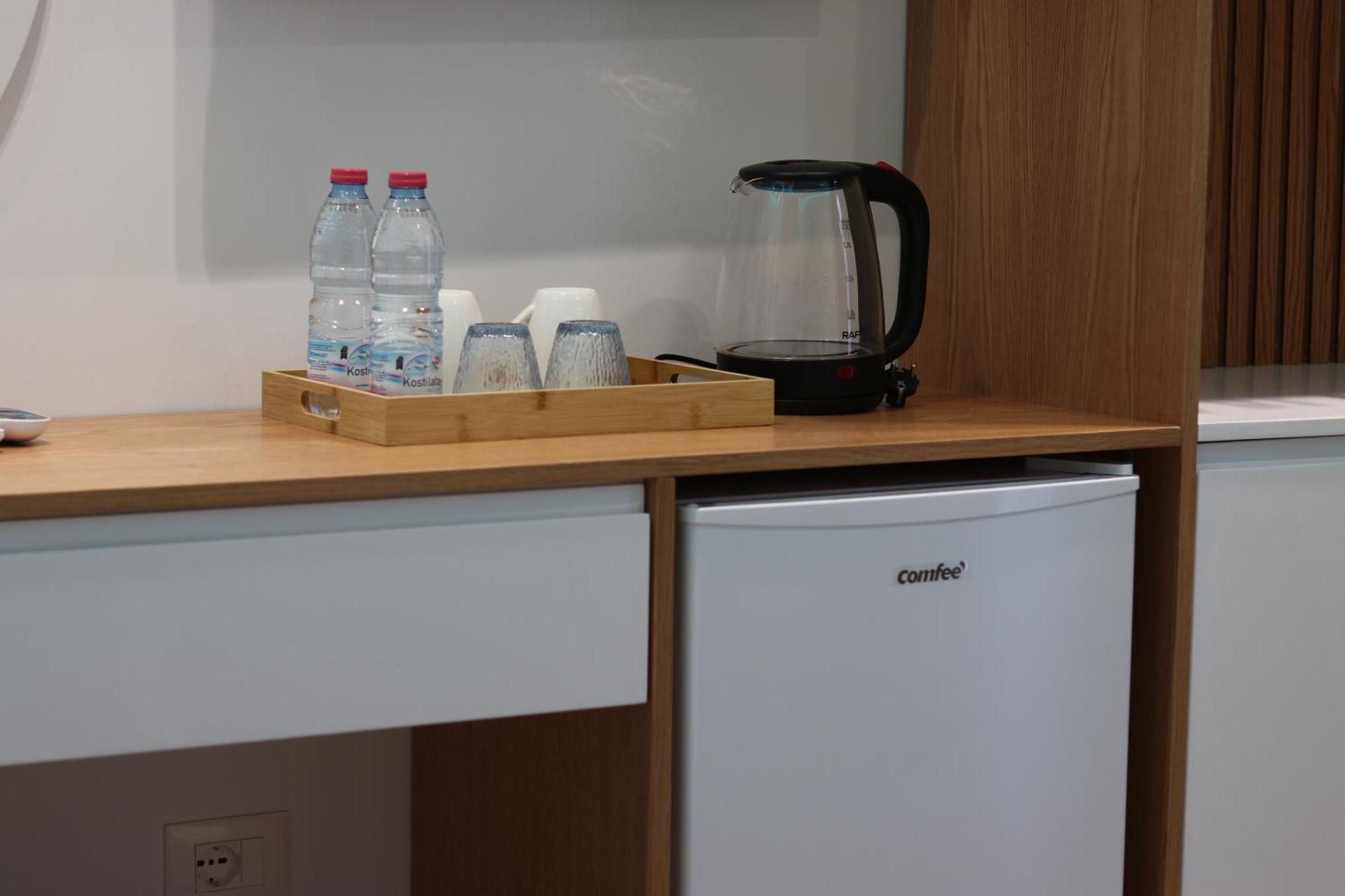 Klea Rooms 히마레 외부 사진