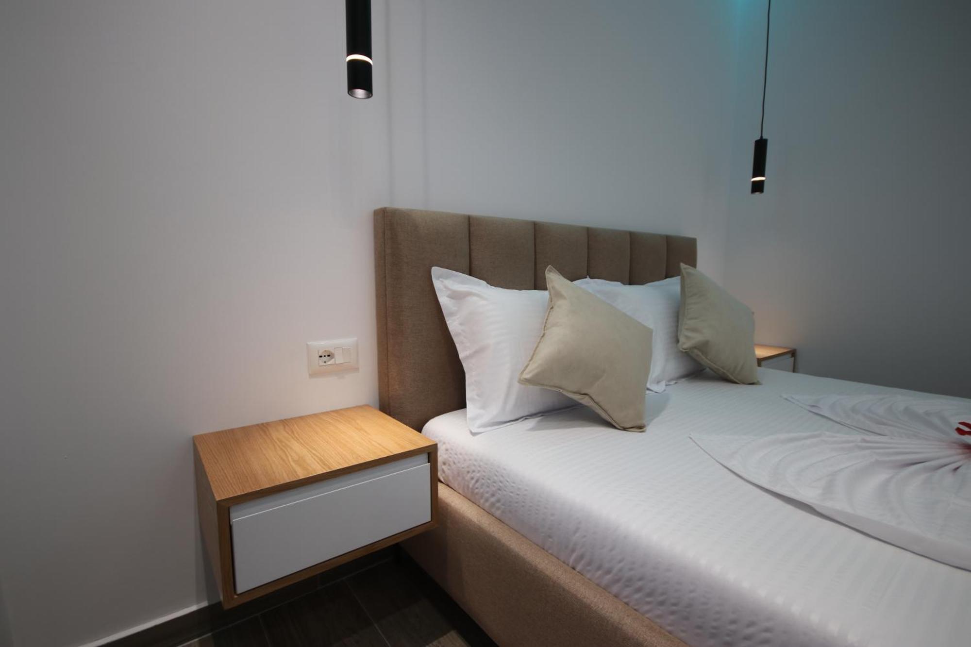 Klea Rooms 히마레 외부 사진