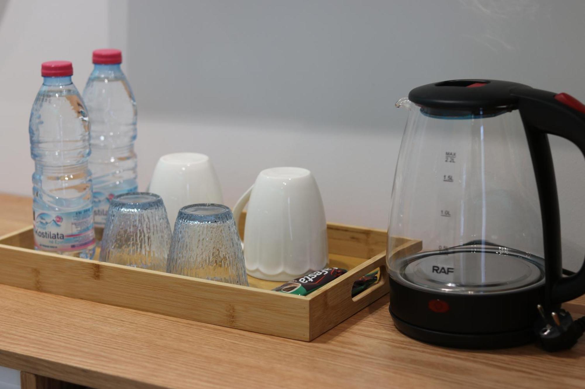 Klea Rooms 히마레 외부 사진