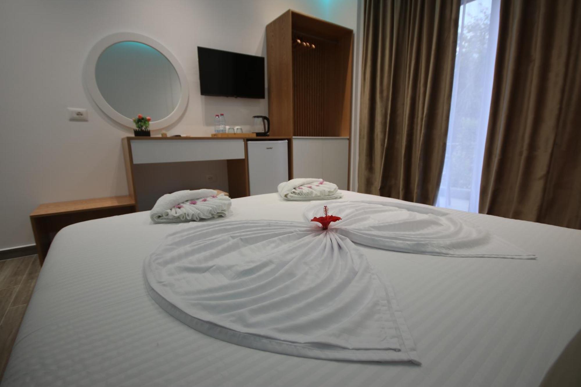 Klea Rooms 히마레 외부 사진