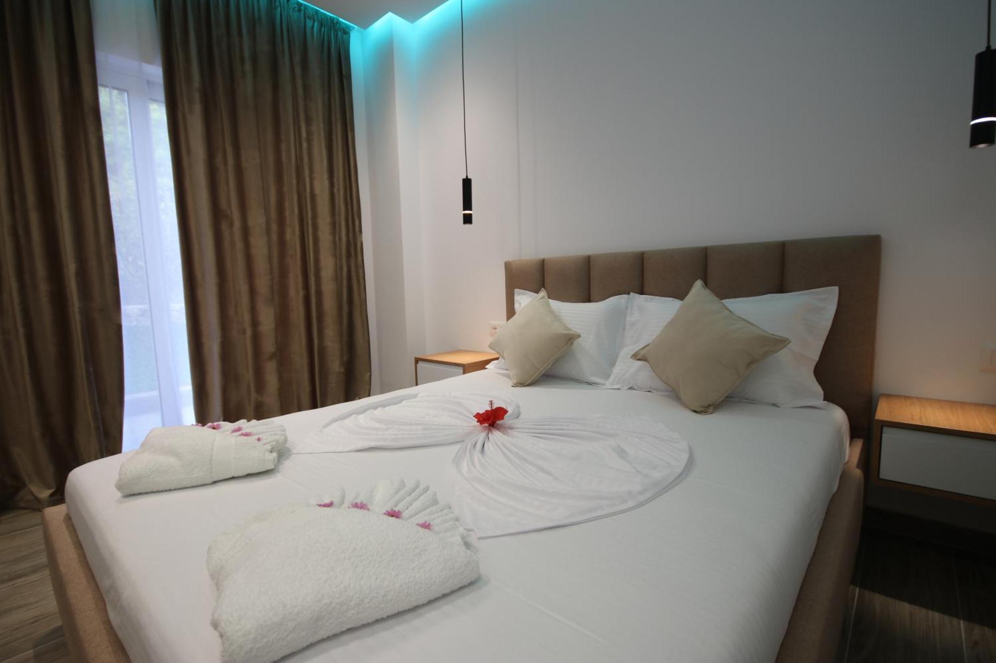 Klea Rooms 히마레 외부 사진