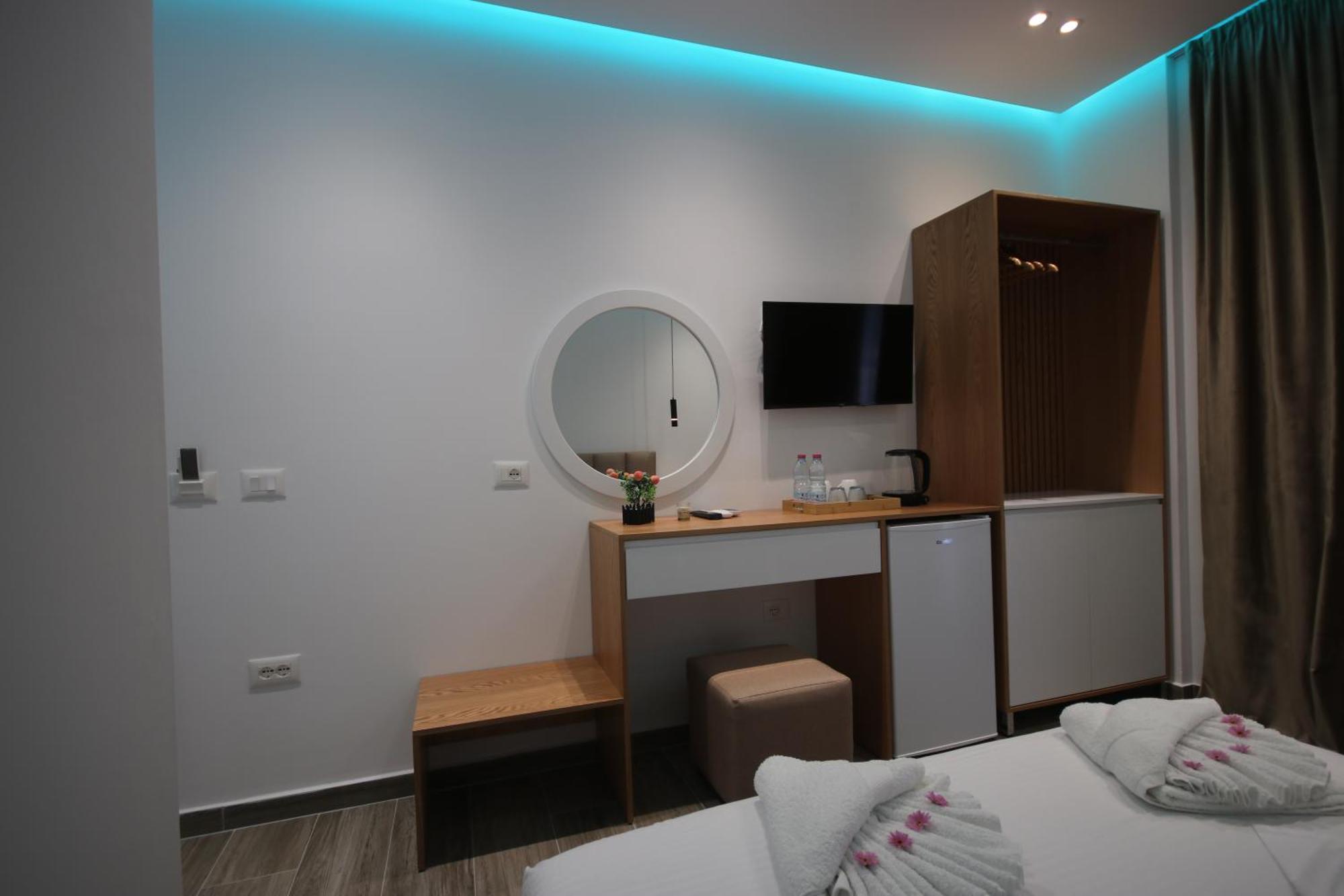 Klea Rooms 히마레 외부 사진