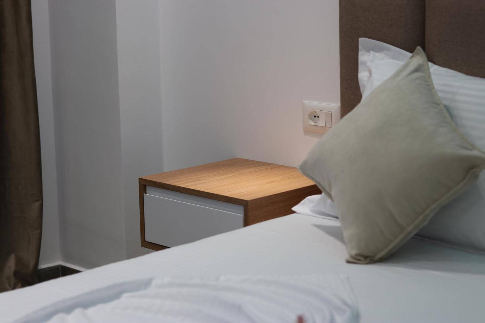 Klea Rooms 히마레 외부 사진