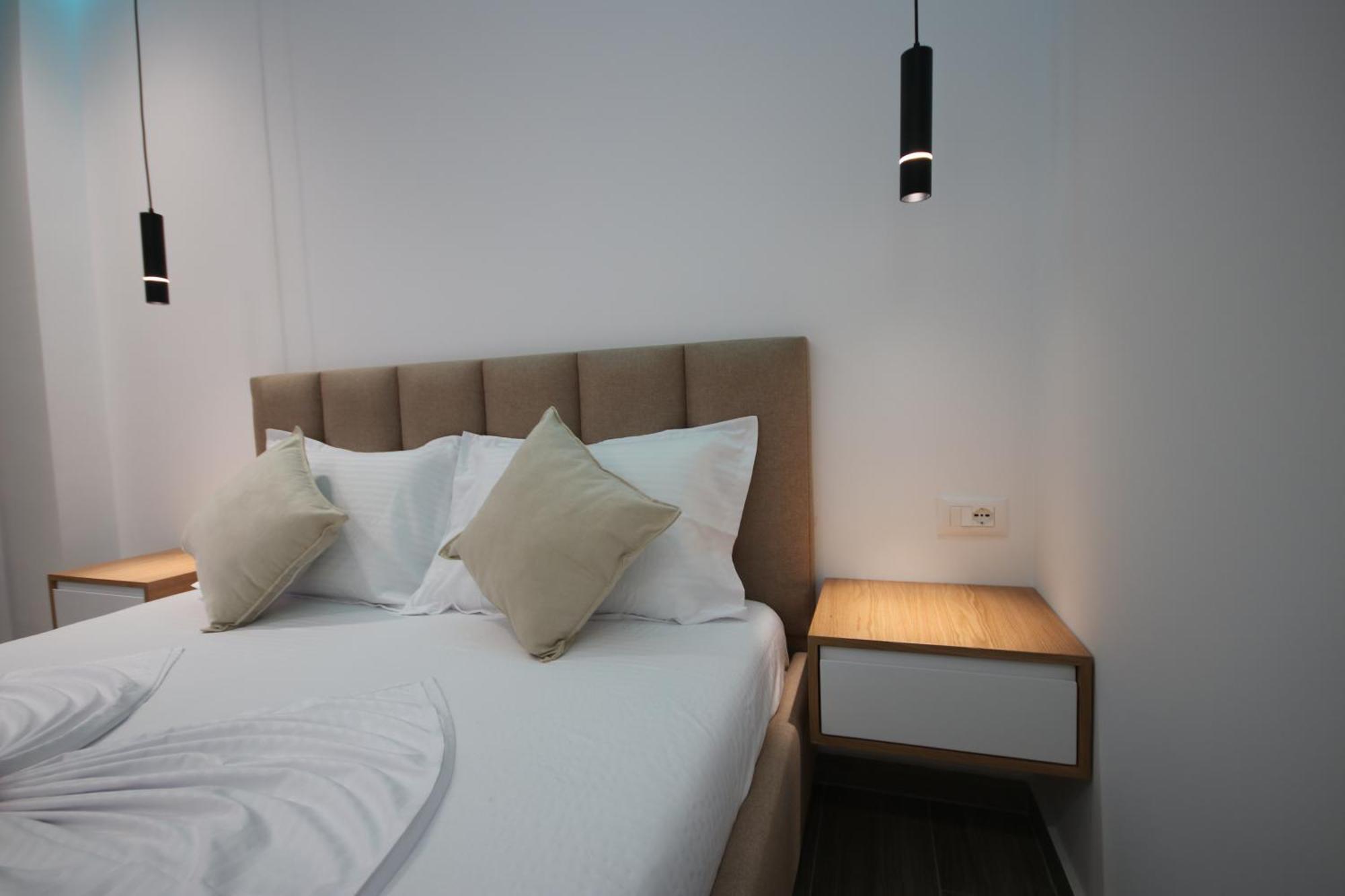Klea Rooms 히마레 외부 사진