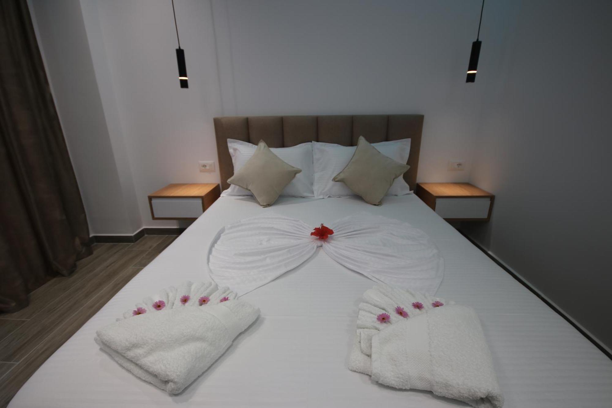 Klea Rooms 히마레 외부 사진