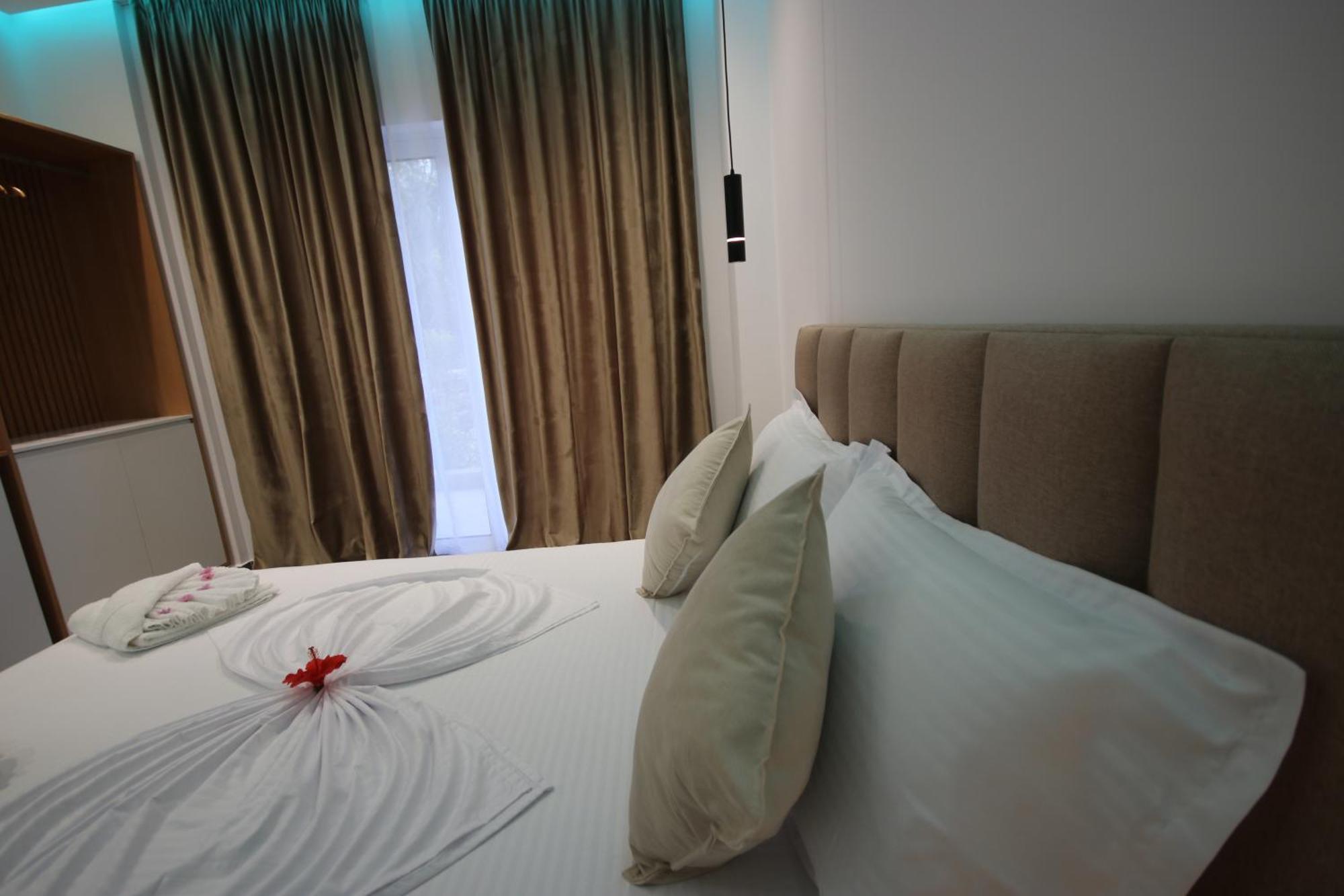 Klea Rooms 히마레 외부 사진