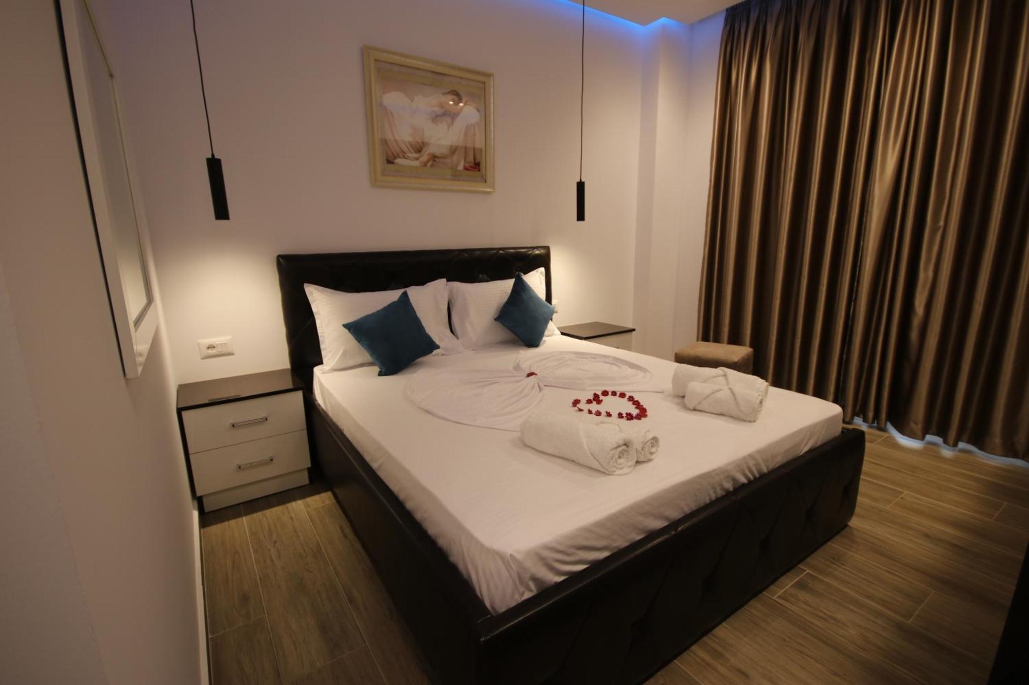 Klea Rooms 히마레 외부 사진