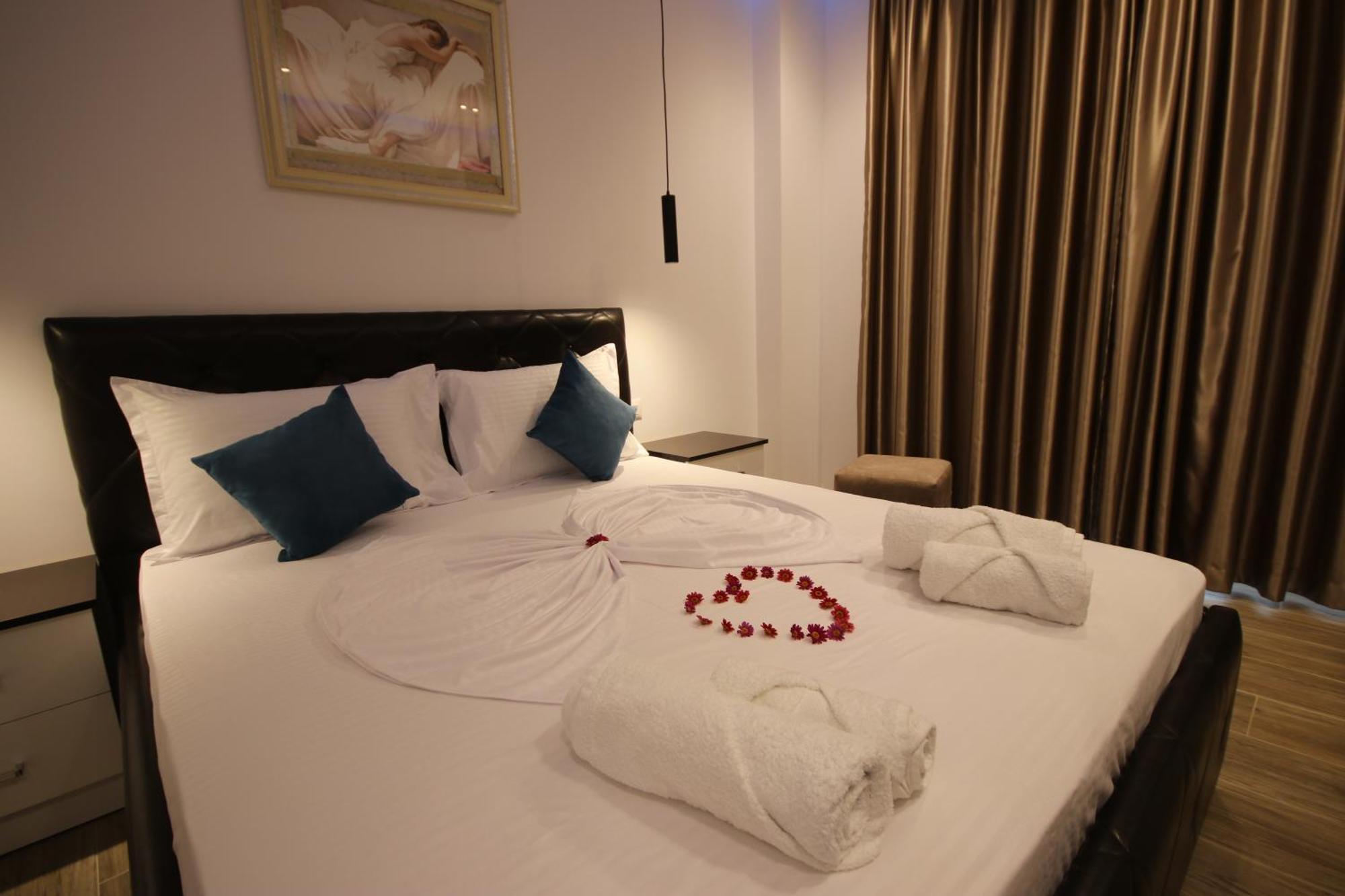Klea Rooms 히마레 외부 사진