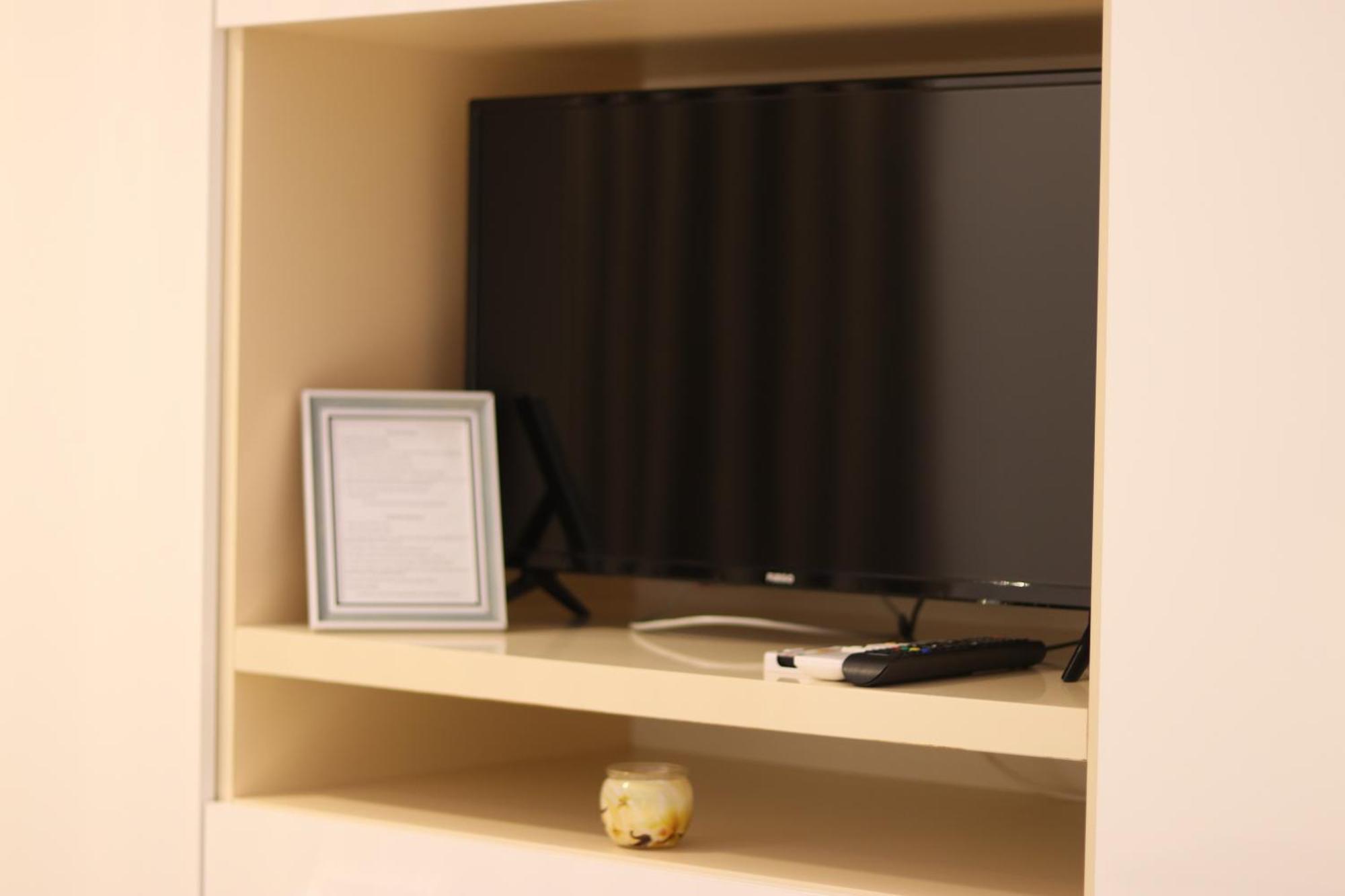 Klea Rooms 히마레 외부 사진