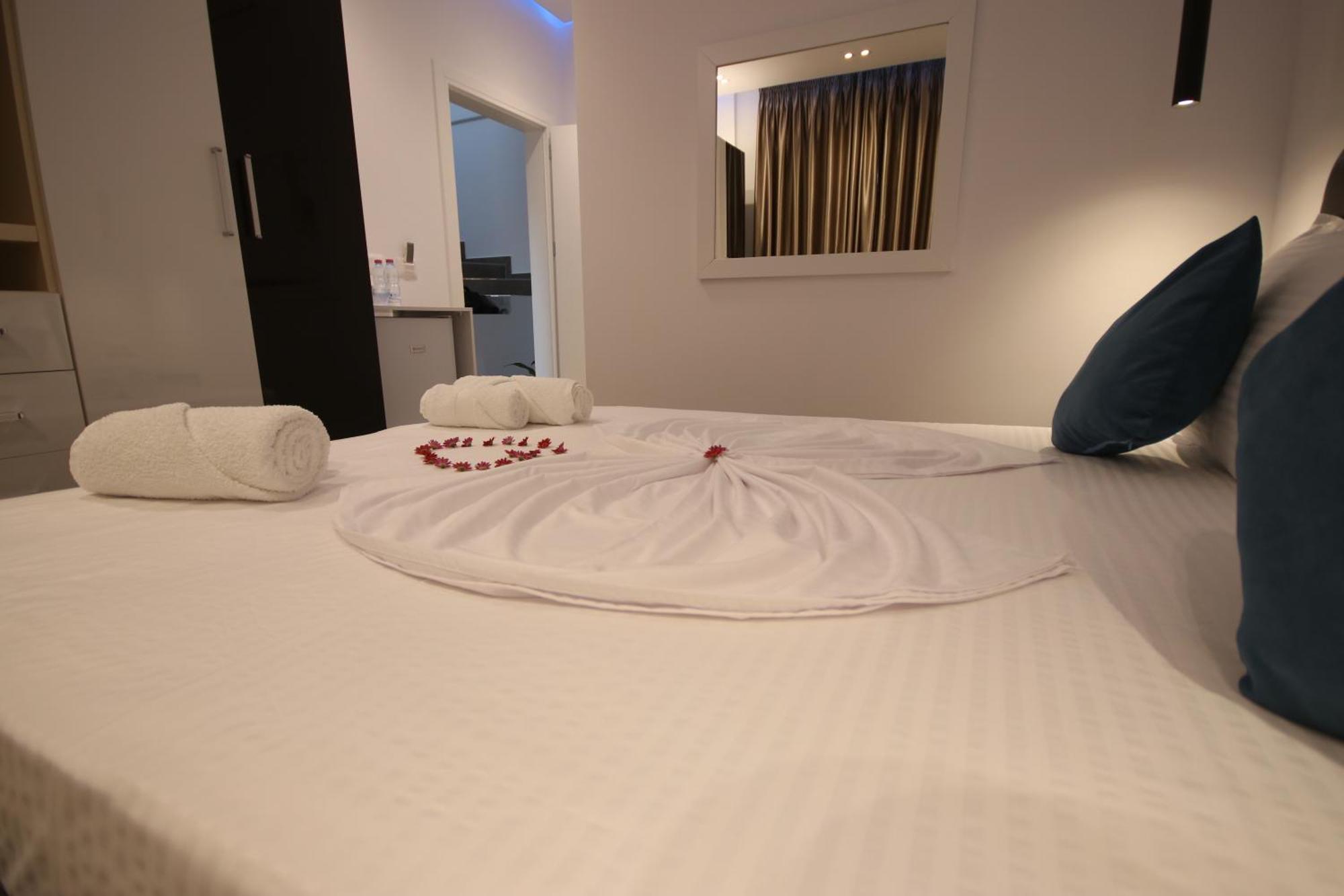 Klea Rooms 히마레 외부 사진